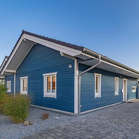 Blaue Haus