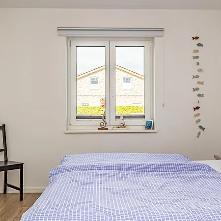 Blaue Haus Nyaraló *